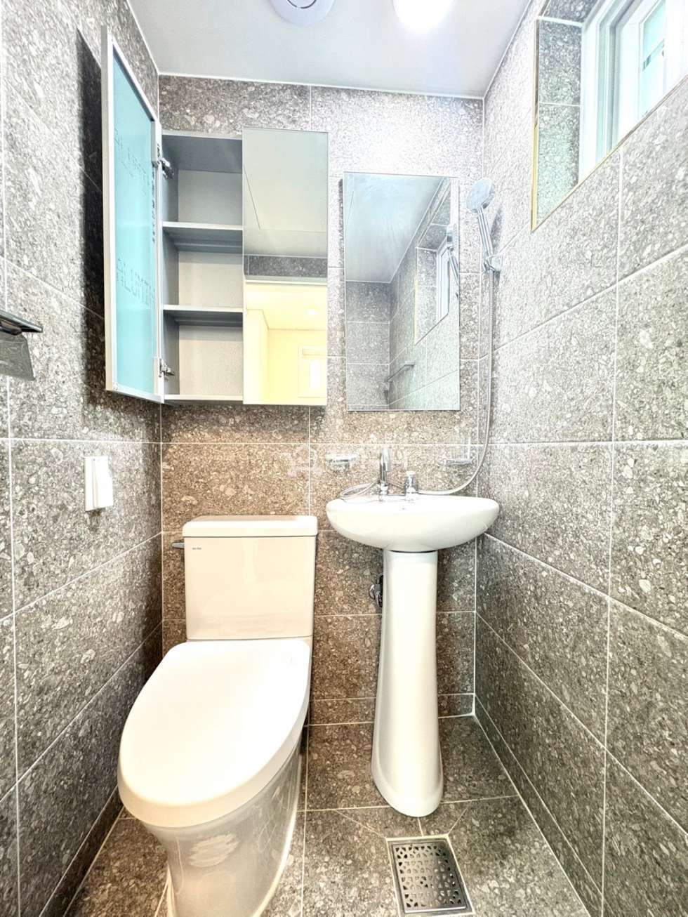 경기 평택시 용이동 공원 많은 쾌적 입지 안성IC 인접 신축 3룸 빌라 스타빌드 입지★ 분양 매물번호 13660 사진 8