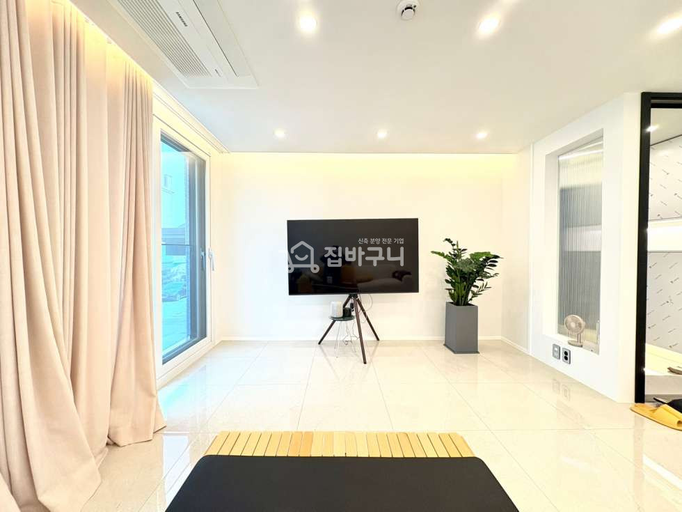 경기 평택시 용이동 조용한 입지에 실속까지 신축 2룸·트레이더스 도보 생활권★ 분양 매물번호 13659 사진 2