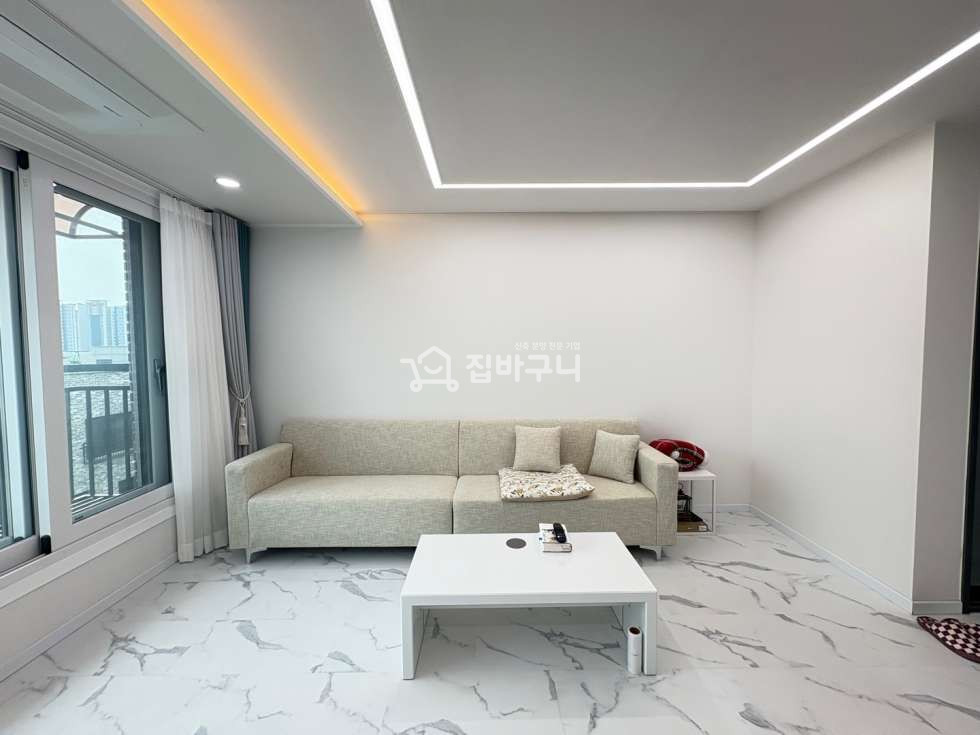 경기 평택시 용이동 스타필스 트레이더스 인접★신축 복층 4룸·야외테라스·생활편의 우수! 분양 매물번호 13658 사진 5
