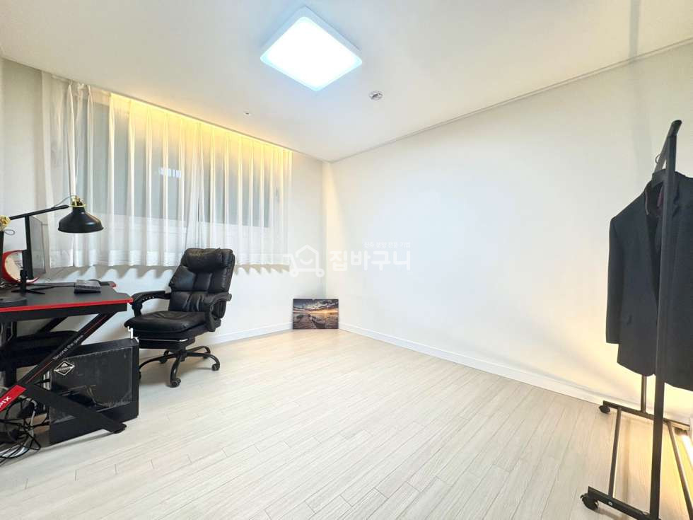 경기 평택시 지산동 송탄역 도보권 신축 3룸 아파트! 쾌적한 구조와 생활 인프라 완비 분양 매물번호 13657 사진 11