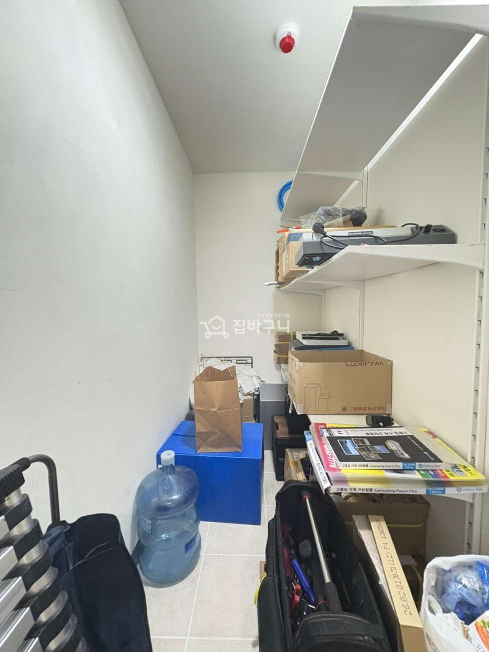 경기 평택시 지산동 송탄역 도보권 신축 3룸 아파트! 쾌적한 구조와 생활 인프라 완비 분양 매물번호 13657 사진 15