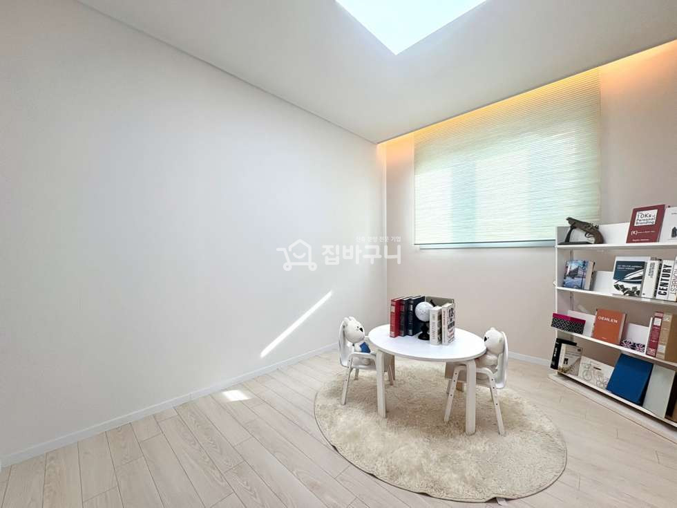 경기 평택시 지산동 평택 송탄 신축 3룸 빌라! 조용한 주거지와 안정된 생활 인프라 분양 매물번호 13656 사진 11