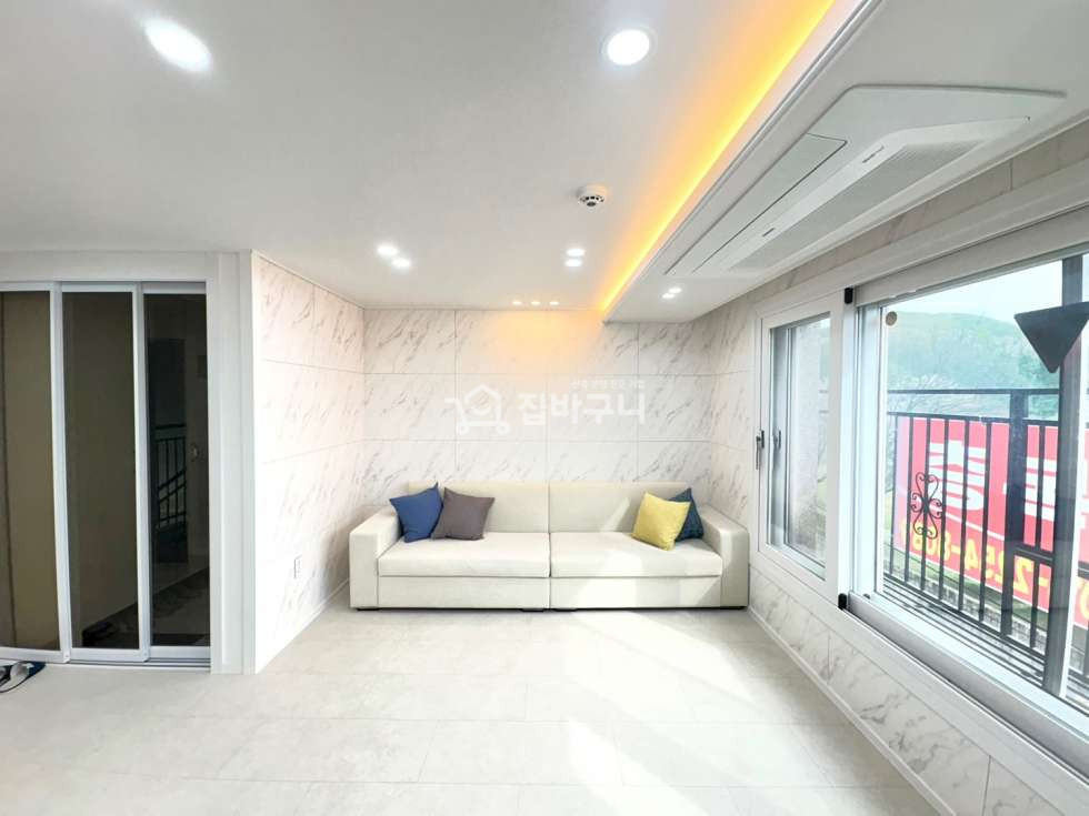 경기 안산상록구 부곡동 야외테라스 갖춘 신축 복층 4룸★한대앞역 인근 생활·공간 모두 여유롭게 분양 매물번호 13654 사진 5