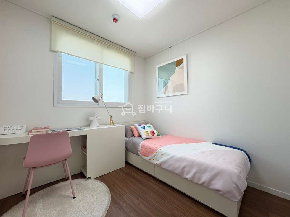 경기 부천원미구 심곡동 부천역 도보 6분 신축 쓰리룸 아파트! 로데오거리 인접 생활 인프라 우수 ★ 분양 매물번호 13652 사진 10