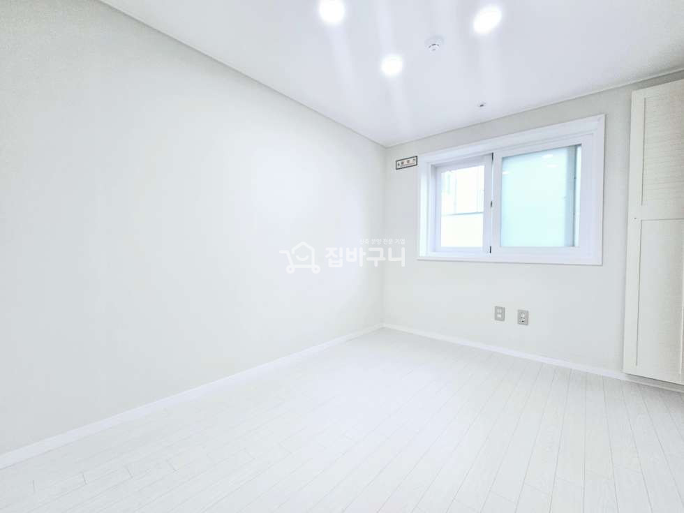 서울 은평구 역촌동 불광천 바로 앞, 응암역 생활권 프리미엄 학군 신축 빌라 복층 분양 매물번호 13651 사진 9