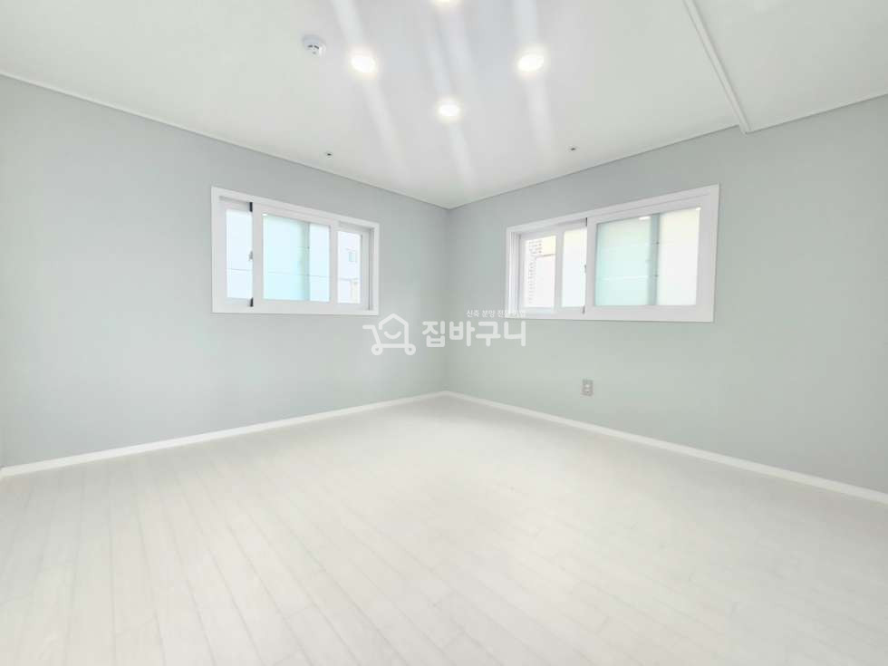 서울 은평구 역촌동 불광천 바로 앞, 응암역 생활권 프리미엄 학군 신축 빌라 복층 분양 매물번호 13651 사진 10