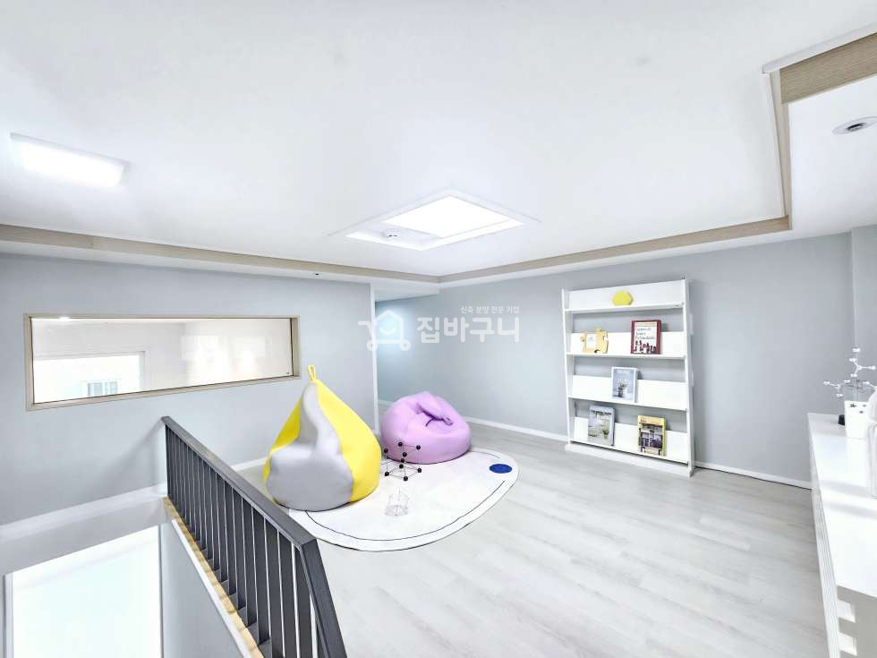 서울 은평구 역촌동 불광천 바로 앞, 응암역 생활권 프리미엄 학군 신축 빌라 복층 분양 매물번호 13651 사진 15