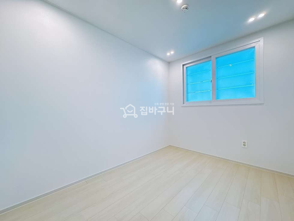 경기 수원장안구 영화동 스타필드 가까운 고급형 테라스 하우스, 수원 쓰리룸 신축 빌라 ★ 분양 매물번호 13650 사진 9