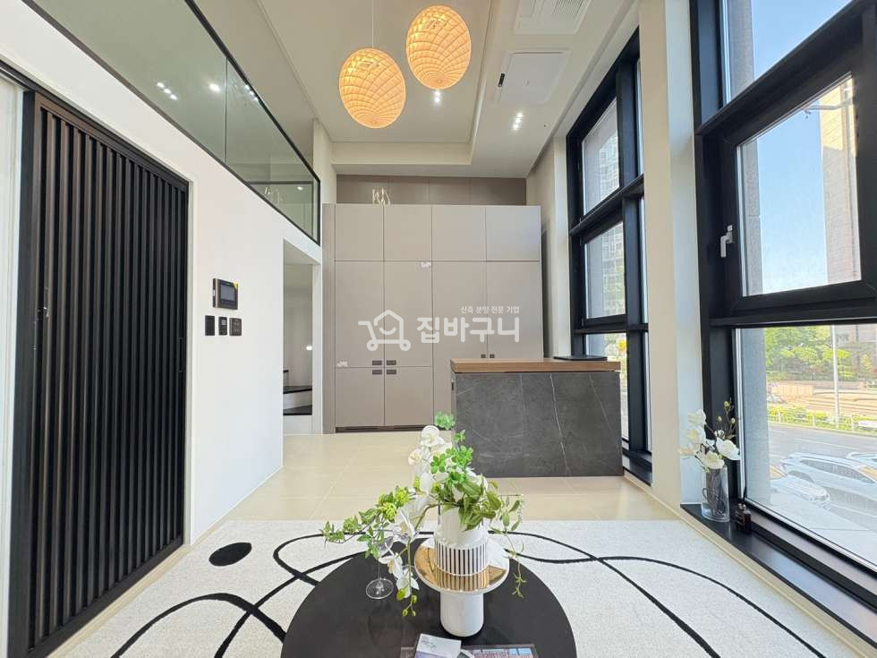 서울 강서구 염창동 합리적인 입지와 구성, 염창역 인근 신축 복층 쓰리룸 아파트 추천! 분양 매물번호 13649 사진 3