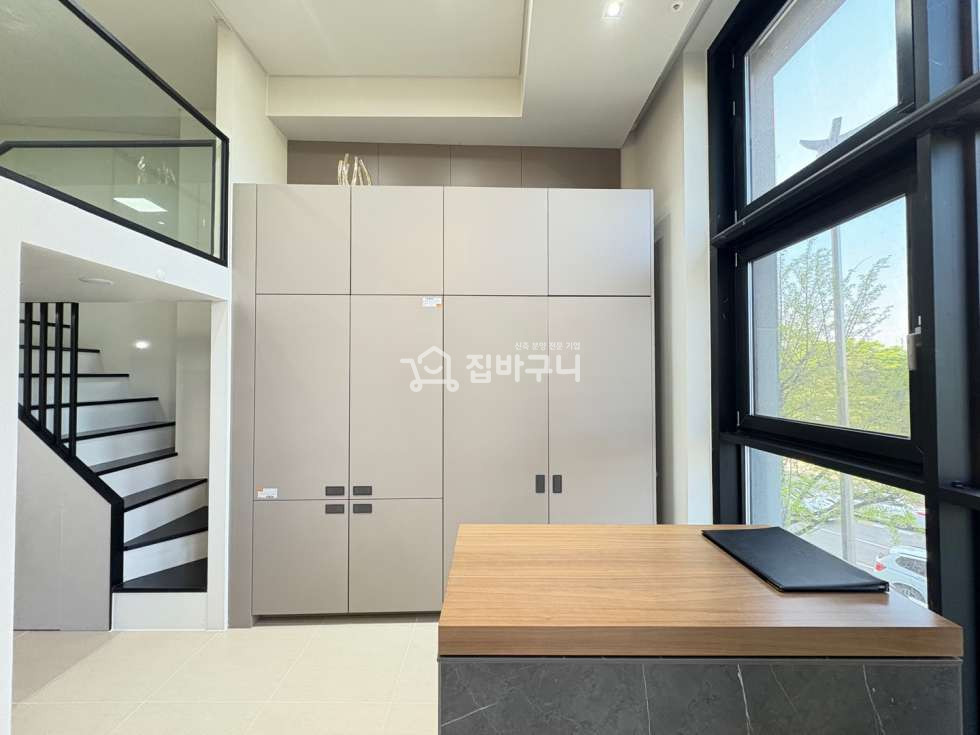 서울 강서구 염창동 합리적인 입지와 구성, 염창역 인근 신축 복층 쓰리룸 아파트 추천! 분양 매물번호 13649 사진 6