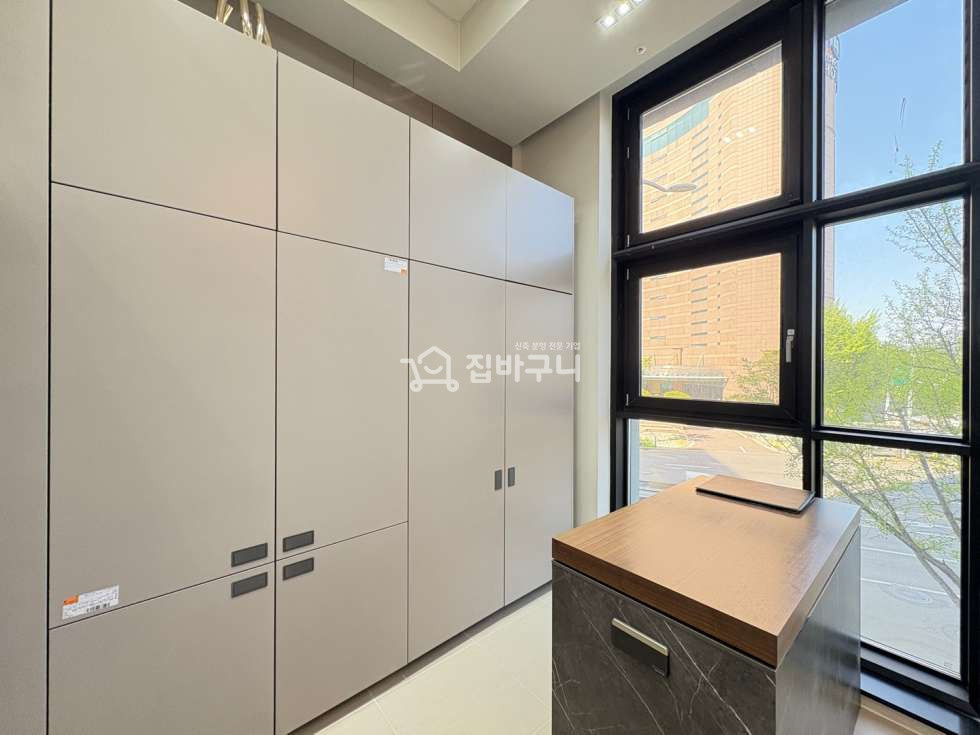 서울 강서구 염창동 합리적인 입지와 구성, 염창역 인근 신축 복층 쓰리룸 아파트 추천! 분양 매물번호 13649 사진 7