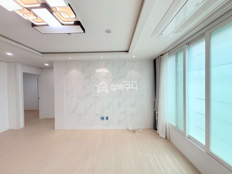 경기 안양동안구 관양동 인덕원역 도보 4분, 프라이빗한 관양동 신축 쓰리룸 아파트 매물 분양 매물번호 13641 사진 4