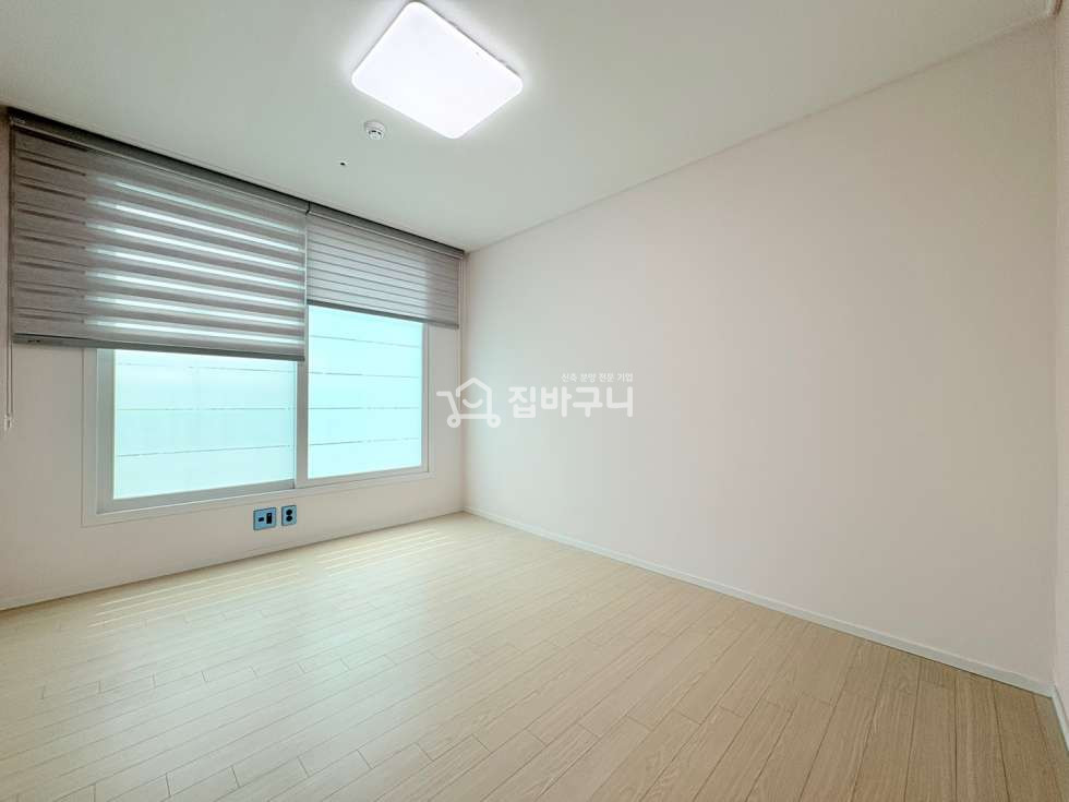 경기 안양동안구 관양동 인덕원역 도보 4분, 프라이빗한 관양동 신축 쓰리룸 아파트 매물 분양 매물번호 13641 사진 10