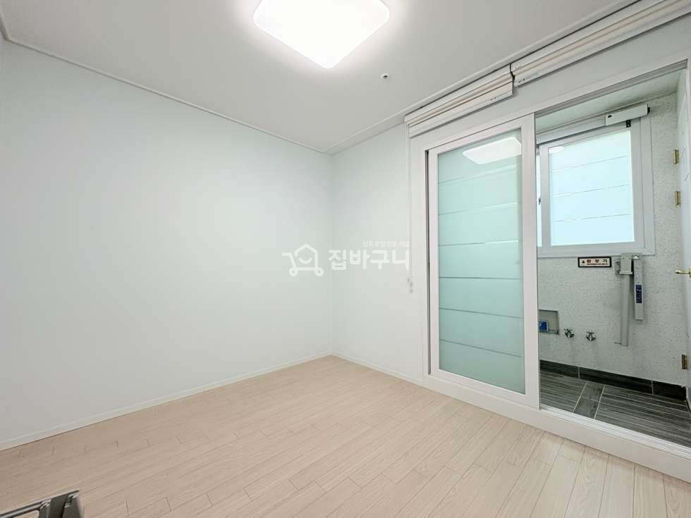 경기 안양동안구 관양동 인덕원역 도보 4분, 프라이빗한 관양동 신축 쓰리룸 아파트 매물 분양 매물번호 13641 사진 11