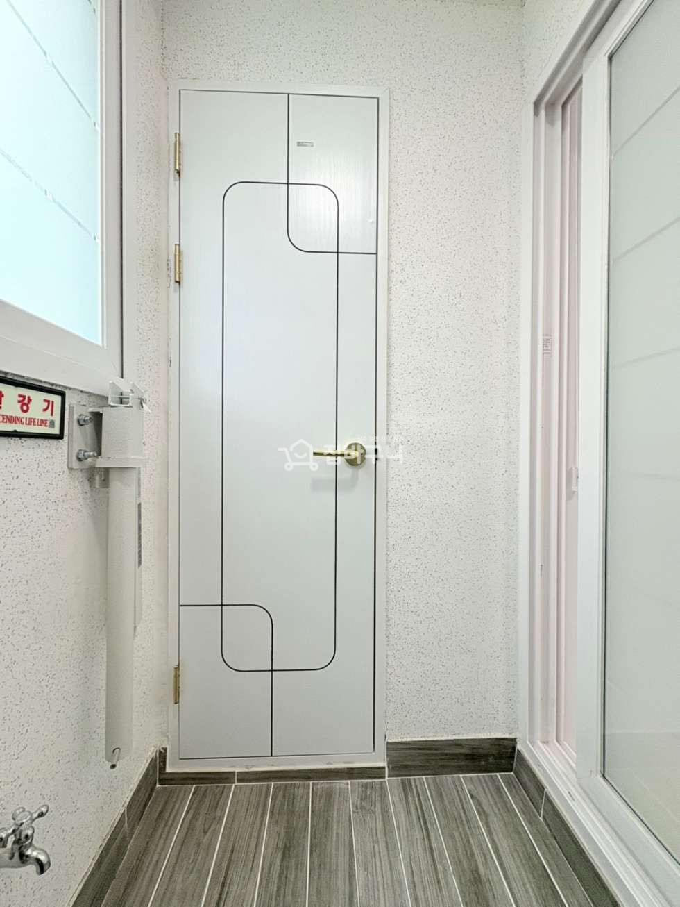 경기 안양동안구 관양동 인덕원역 도보 4분, 프라이빗한 관양동 신축 쓰리룸 아파트 매물 분양 매물번호 13641 사진 12