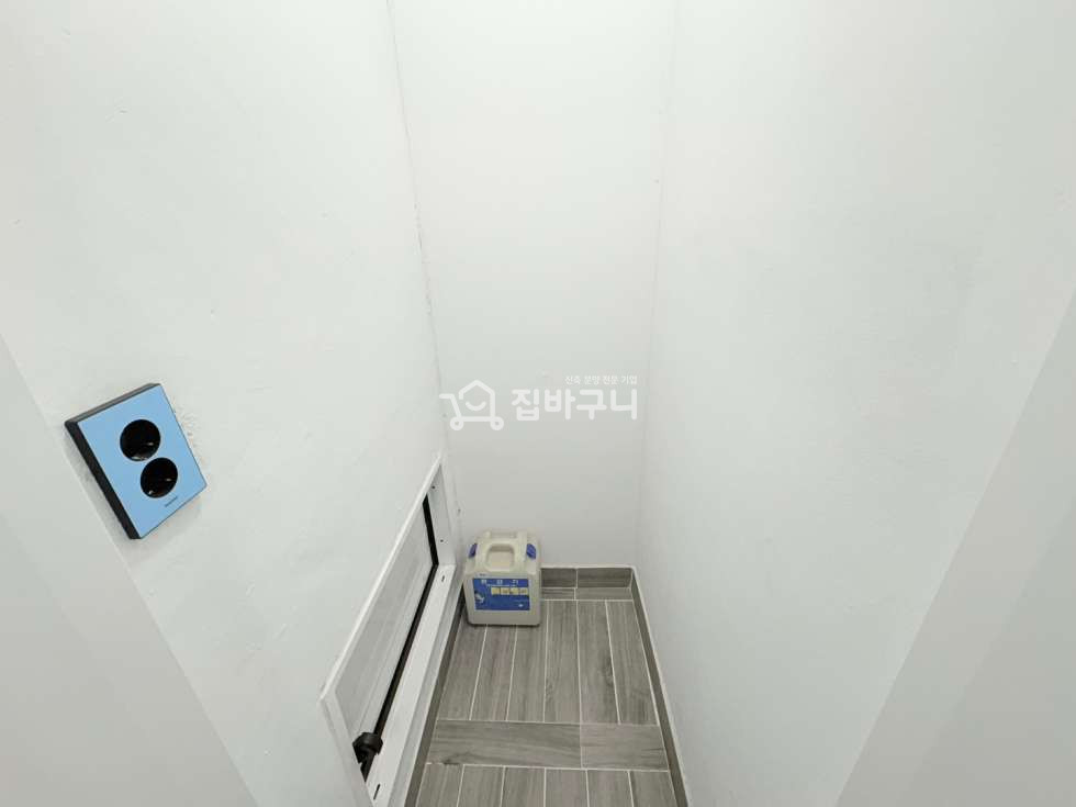 경기 안양동안구 관양동 인덕원역 도보 4분, 프라이빗한 관양동 신축 쓰리룸 아파트 매물 분양 매물번호 13641 사진 13