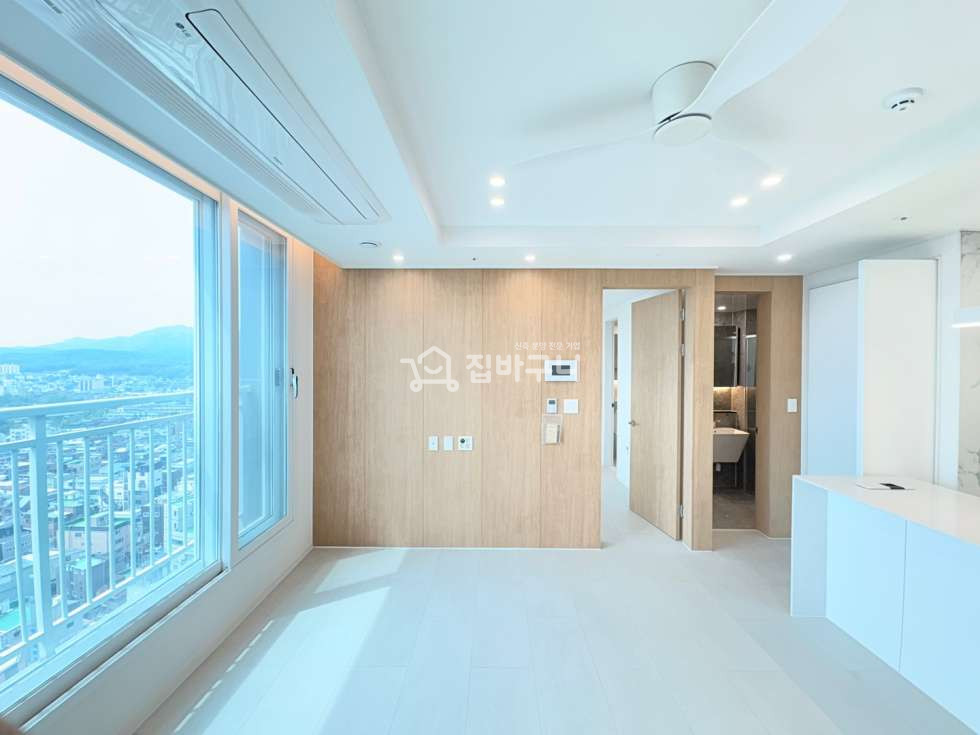 경기 안양동안구 관양동 인덕원역 코앞, 교통·교육·생활 인프라 모두 갖춘 관양동 신축 아파트 분양 매물번호 13640 사진 2