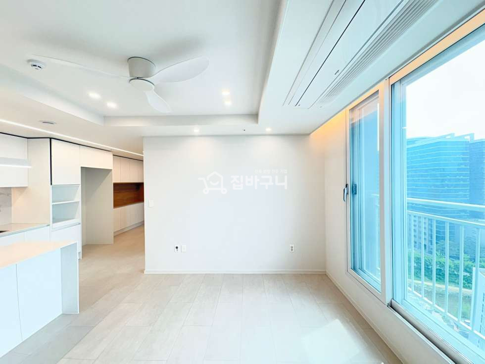 경기 안양동안구 관양동 인덕원역 코앞, 교통·교육·생활 인프라 모두 갖춘 관양동 신축 아파트 분양 매물번호 13640 사진 4