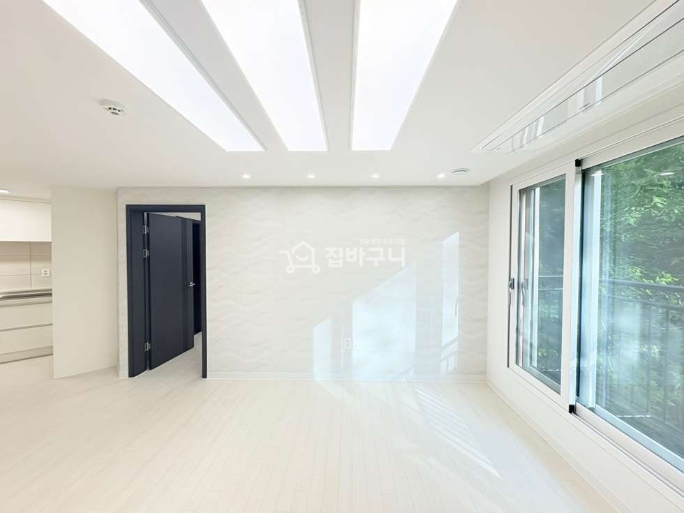 인천 남동구 장수동 인천대공원역 도보 5분, 야외테라스 품은 감각적인 신축 쓰리룸! 분양 매물번호 13635 사진 2