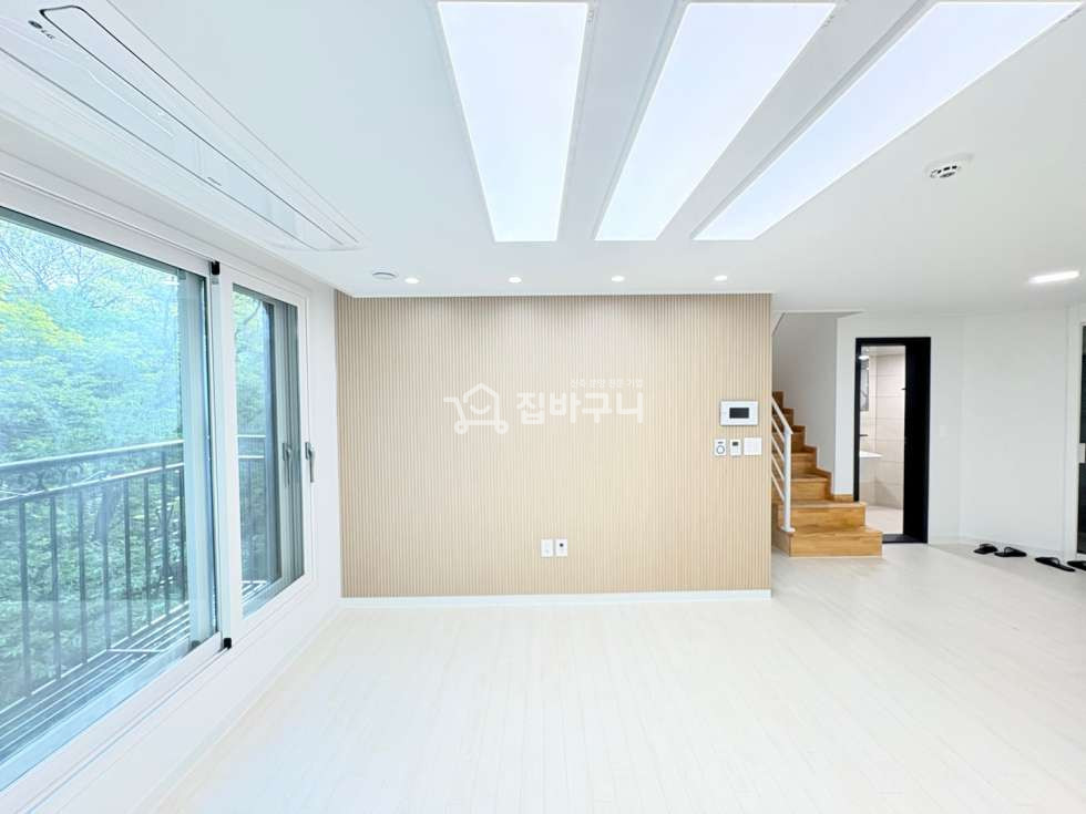 인천 남동구 장수동 인천대공원역 도보 5분, 야외테라스 품은 감각적인 신축 쓰리룸! 분양 매물번호 13635 사진 4