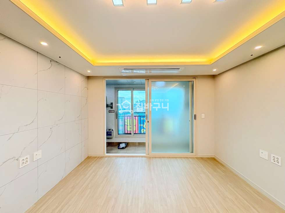 경기 의정부시 가능동 생활권 중심에서 만나는 감성 신축 3룸, 흥선역 도보권 아파트! 분양 매물번호 13634 사진 1