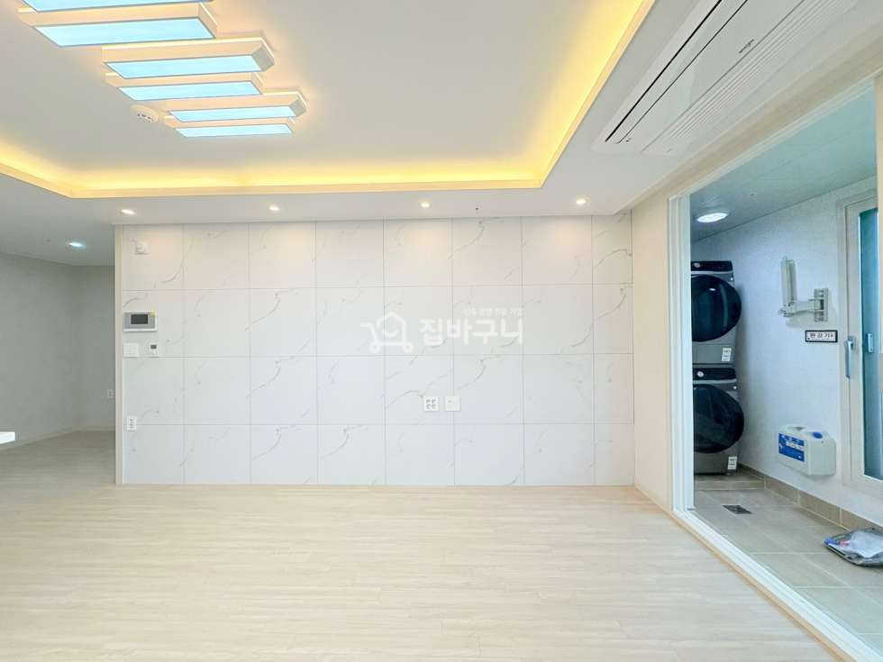 경기 의정부시 가능동 생활권 중심에서 만나는 감성 신축 3룸, 흥선역 도보권 아파트! 분양 매물번호 13634 사진 4
