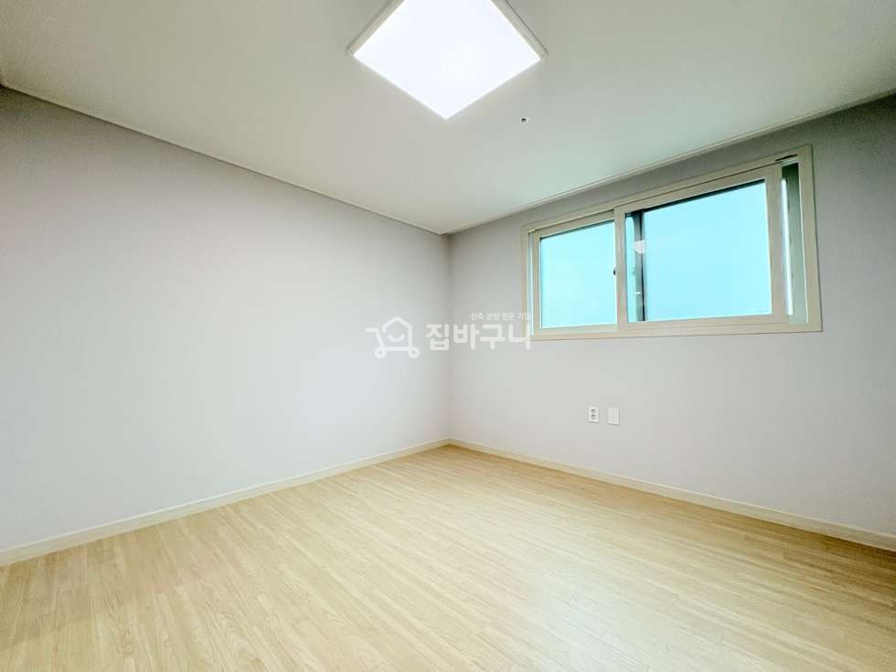 경기 의정부시 가능동 생활권 중심에서 만나는 감성 신축 3룸, 흥선역 도보권 아파트! 분양 매물번호 13634 사진 9