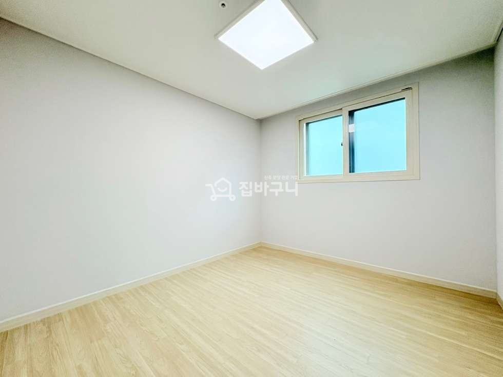 경기 의정부시 가능동 생활권 중심에서 만나는 감성 신축 3룸, 흥선역 도보권 아파트! 분양 매물번호 13634 사진 12