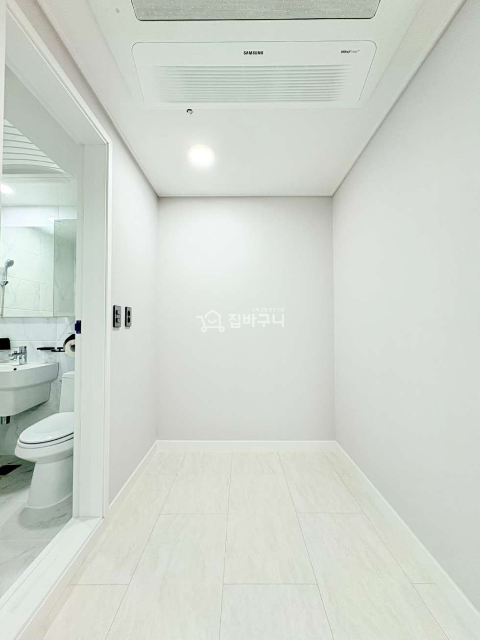 경기 의정부시 가능동 프라이빗한 단지형 신축 쓰리룸 아파트, 가능역 도보 5분에 인프라까지 완비! 분양 매물번호 13633 사진 8