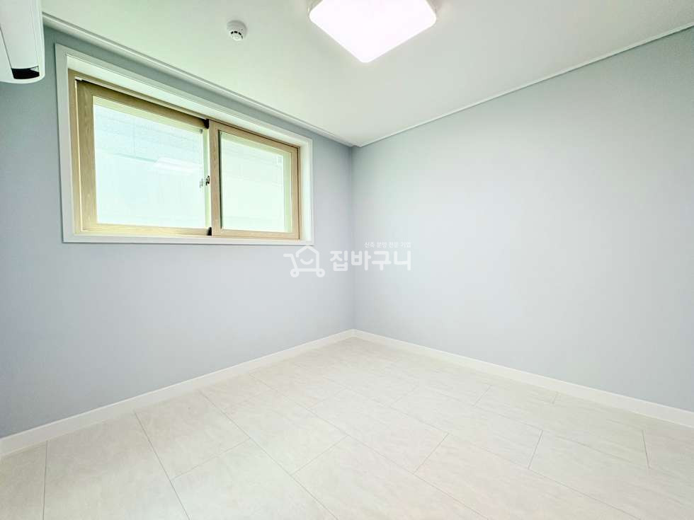 경기 의정부시 가능동 프라이빗한 단지형 신축 쓰리룸 아파트, 가능역 도보 5분에 인프라까지 완비! 분양 매물번호 13633 사진 10