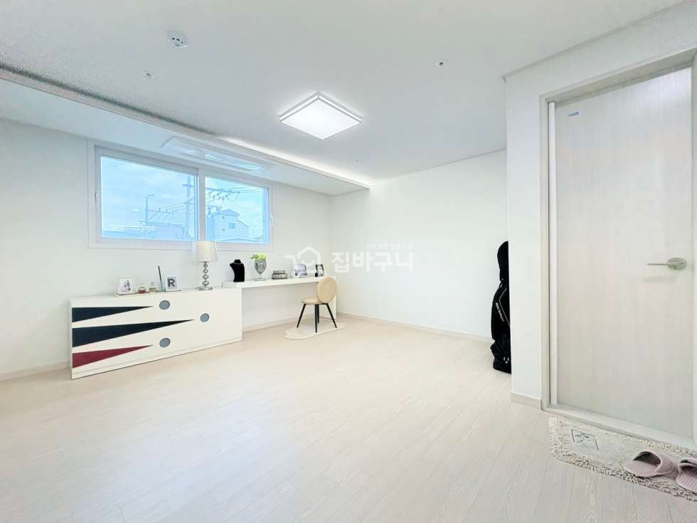 경기 의정부시 가능동 학세권·인프라 모두 갖춘 16세대 신축 쓰리룸, 가능역 도보 3분 아파트! 분양 매물번호 13632 사진 8