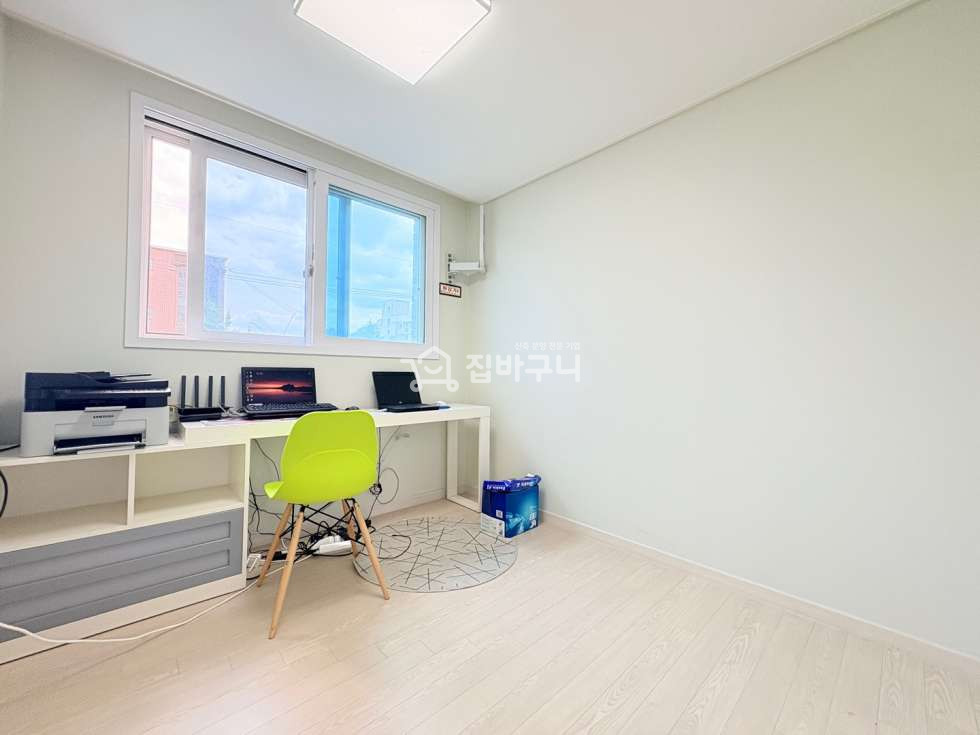 경기 의정부시 가능동 학세권·인프라 모두 갖춘 16세대 신축 쓰리룸, 가능역 도보 3분 아파트! 분양 매물번호 13632 사진 11