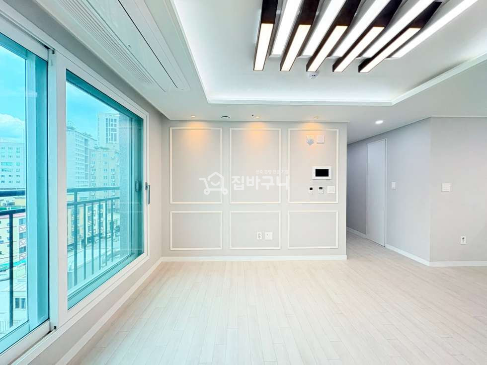 경기 의정부시 의정부동 생활 인프라 탄탄한 20세대 신축 쓰리룸, 의정부중앙역 도보 3분! 분양 매물번호 13631 사진 2