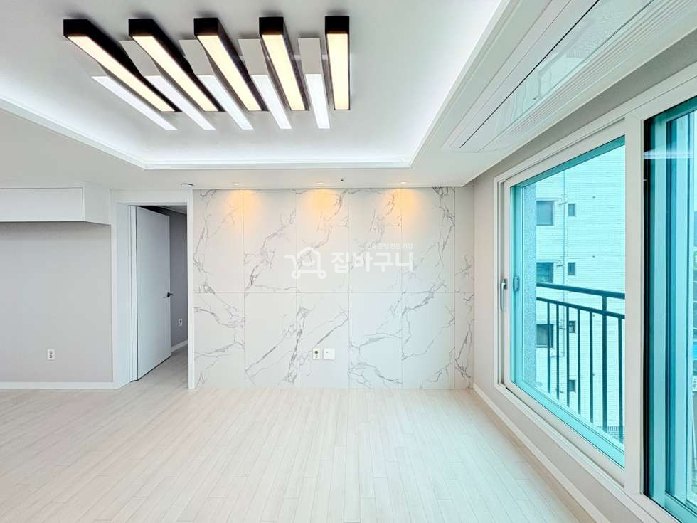 경기 의정부시 의정부동 생활 인프라 탄탄한 20세대 신축 쓰리룸, 의정부중앙역 도보 3분! 분양 매물번호 13631 사진 4