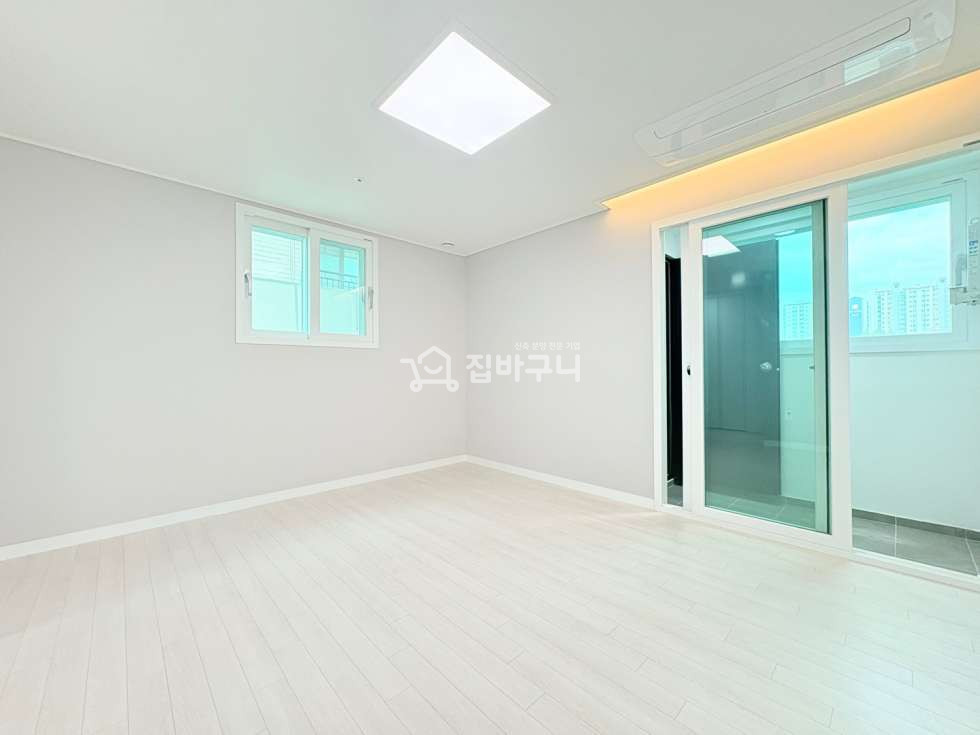 경기 의정부시 의정부동 생활 인프라 탄탄한 20세대 신축 쓰리룸, 의정부중앙역 도보 3분! 분양 매물번호 13631 사진 15
