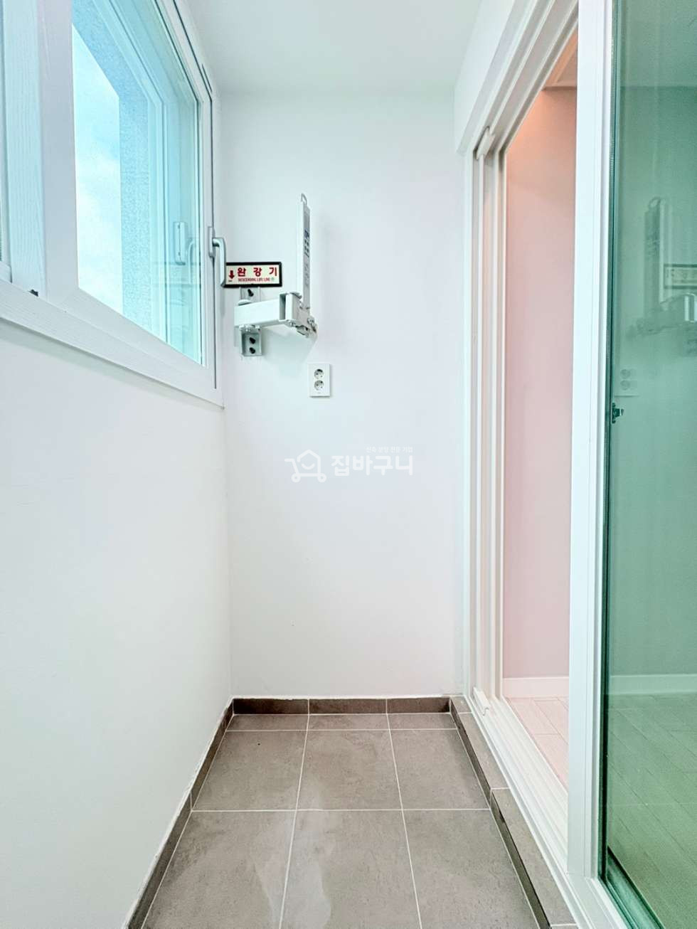경기 의정부시 의정부동 생활 인프라 탄탄한 20세대 신축 쓰리룸, 의정부중앙역 도보 3분! 분양 매물번호 13631 사진 16