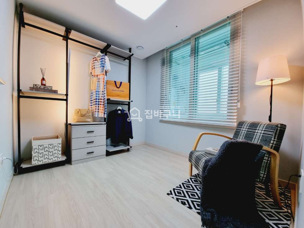 인천 미추홀구 주안동 주안역 도보3분 초역세권에 위치한 신 축 3 룸 ! 분양 매물번호 12109 사진 10