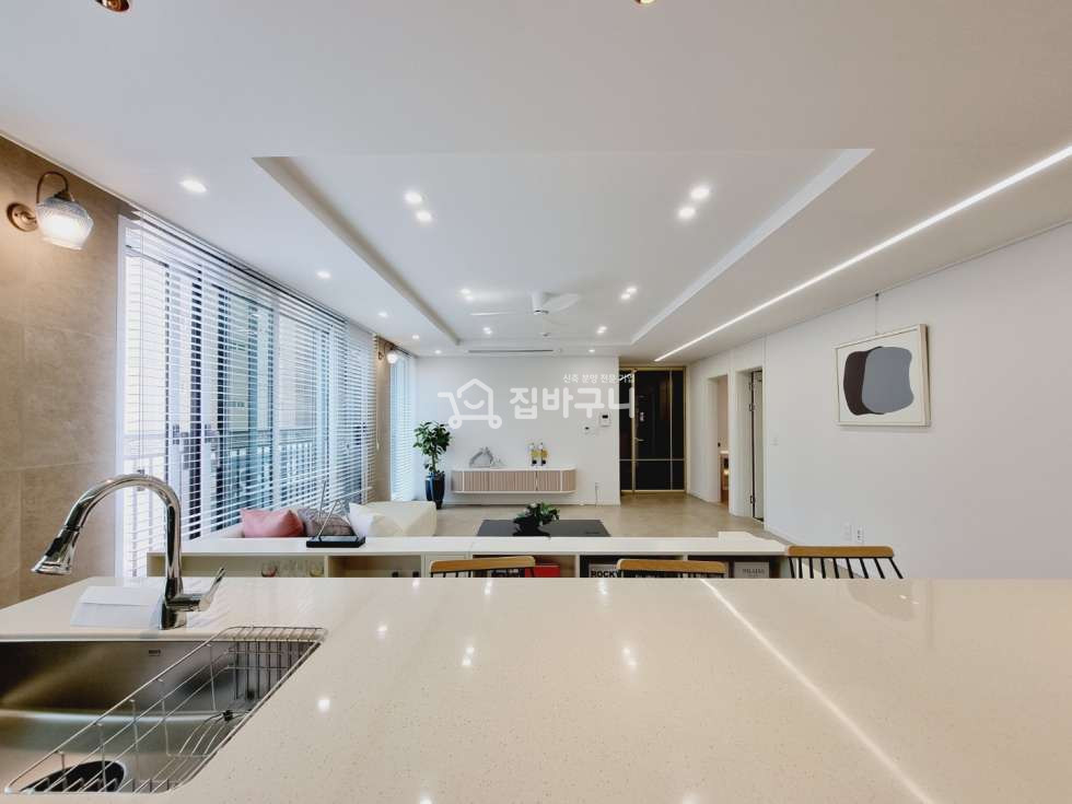 경기 고양일산서구 덕이동 일산 덕이동 전원주택같은 숲세권 고급빌라 *덕이역예정지 분양 매물번호 12068 사진 9
