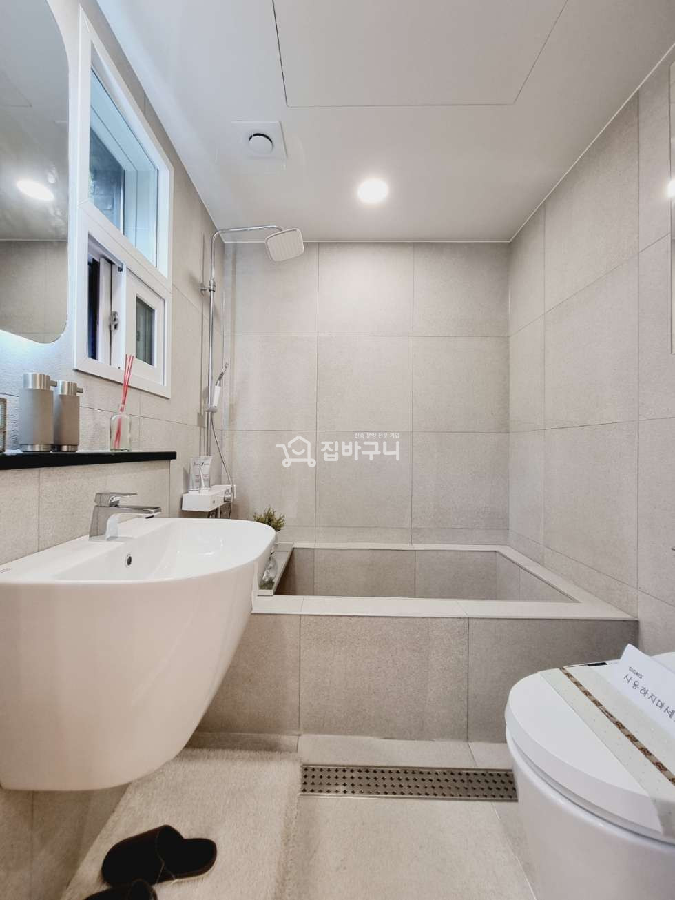 경기 고양일산서구 덕이동 일산 덕이동 전원주택같은 숲세권 고급빌라 *덕이역예정지 분양 매물번호 12068 사진 15
