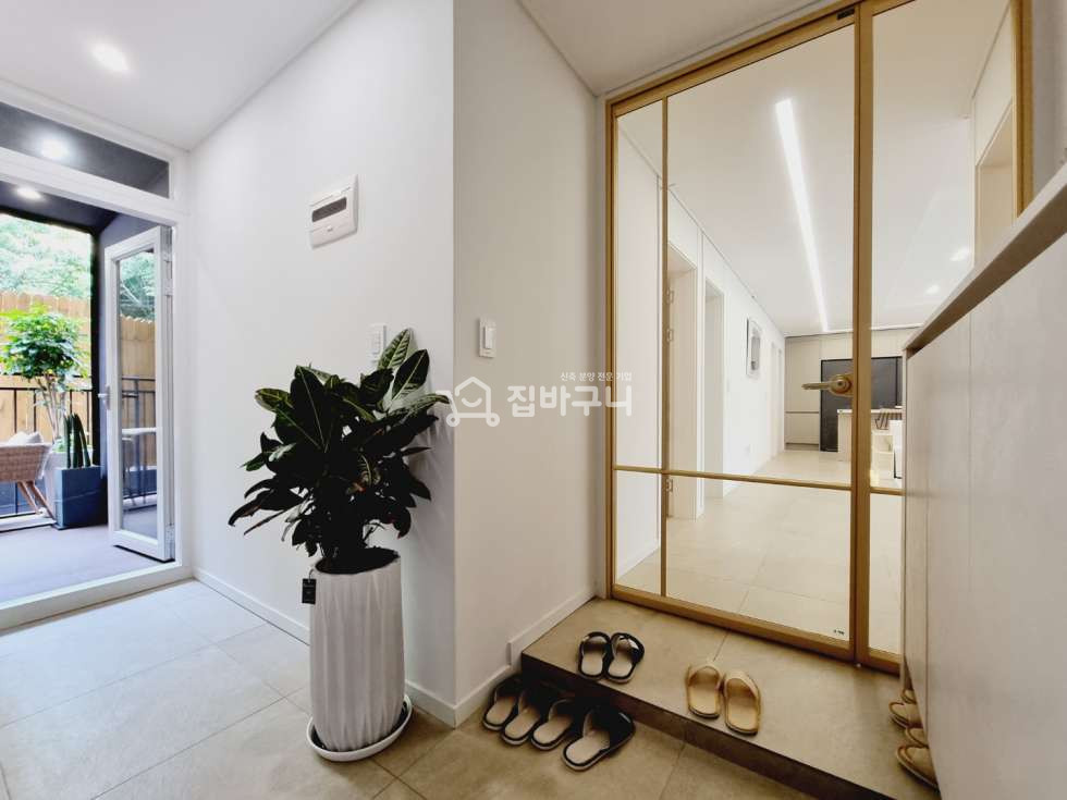 경기 고양일산서구 덕이동 일산 덕이동 전원주택같은 숲세권 고급빌라 *덕이역예정지 분양 매물번호 12068 사진 18