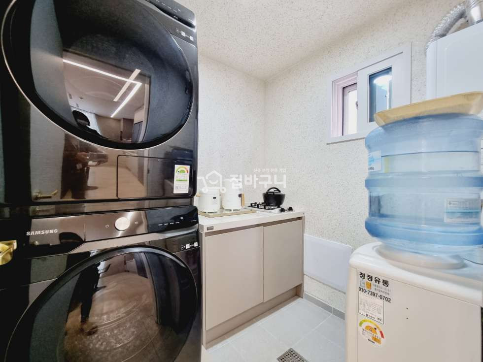경기 고양일산서구 덕이동 일산 덕이동 전원주택같은 숲세권 고급빌라 *덕이역예정지 분양 매물번호 12068 사진 19