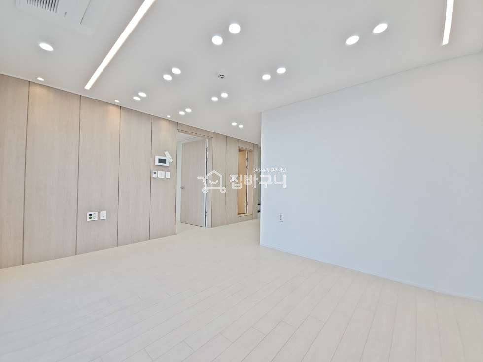 경기 안산상록구 본오동 야외테라스가 2개! 안산 신축 빌라 복층 3룸 구조 집★ 분양 매물번호 14050 사진 4