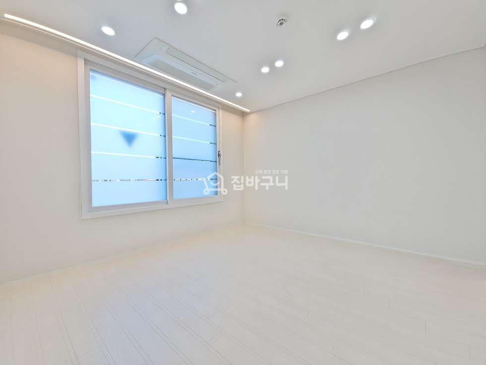 경기 안산상록구 본오동 야외테라스가 2개! 안산 신축 빌라 복층 3룸 구조 집★ 분양 매물번호 14050 사진 12