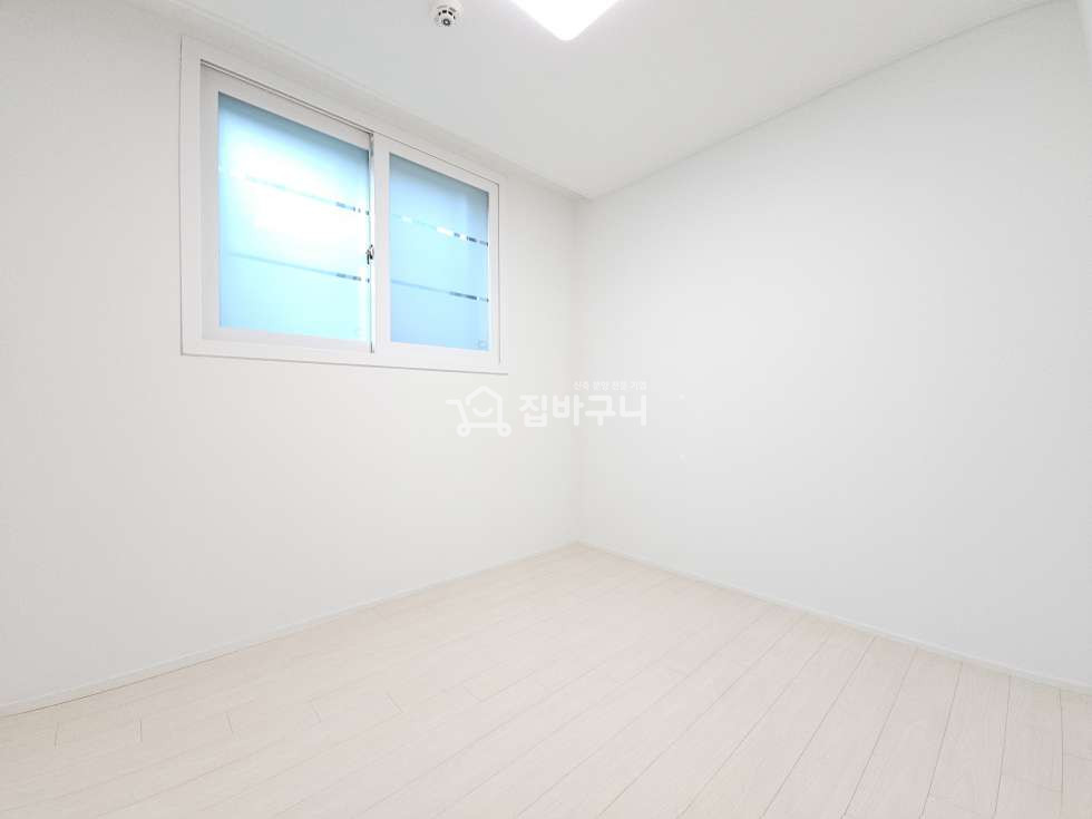 경기 안산상록구 본오동 야외테라스가 2개! 안산 신축 빌라 복층 3룸 구조 집★ 분양 매물번호 14050 사진 14