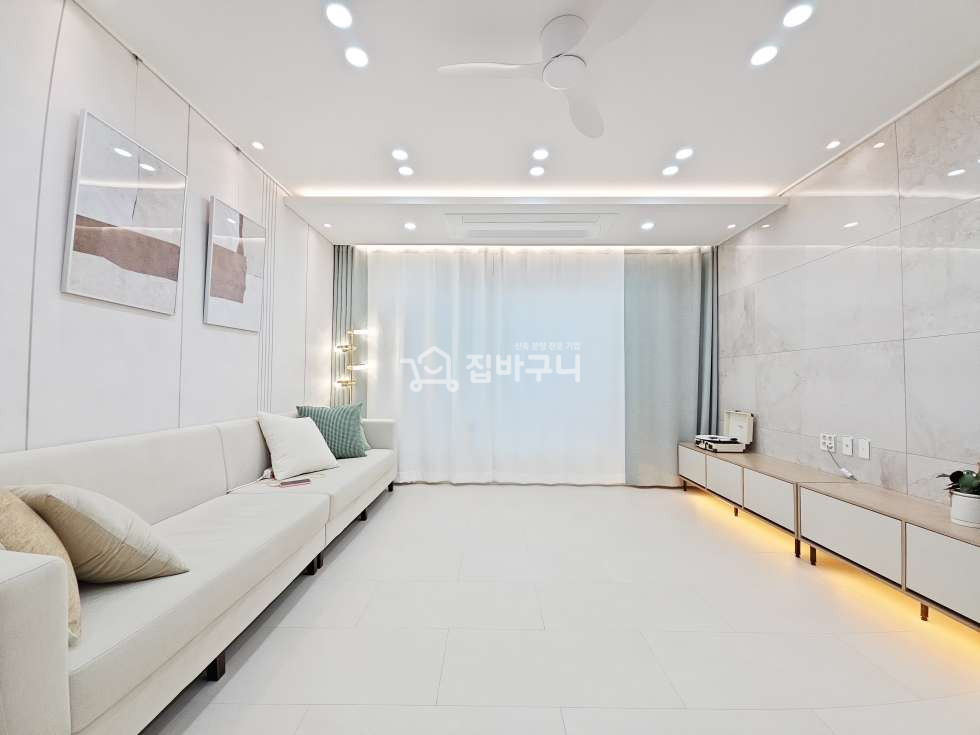 경기 안산상록구 본오동 학군좋은 안산 신축 빌라, 본오동 3룸 매물 분양! 분양 매물번호 14049 사진 1