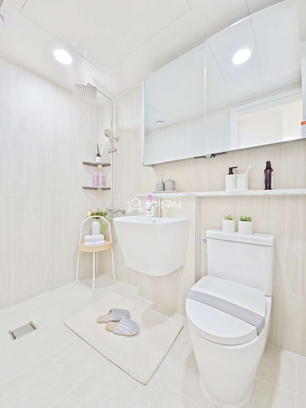 경기 안산상록구 본오동 학군좋은 안산 신축 빌라, 본오동 3룸 매물 분양! 분양 매물번호 14049 사진 15
