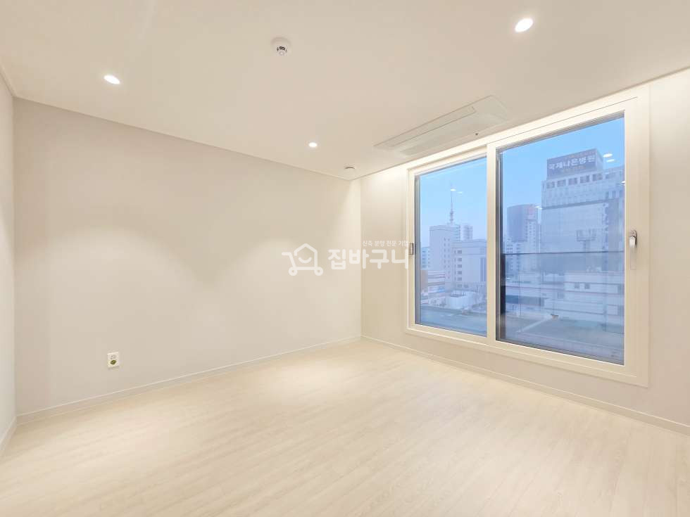 경기 안양만안구 안양동 안양역 도보 10분, 안양 신축 아파트 3룸 매물 분양! 분양 매물번호 14052 사진 9