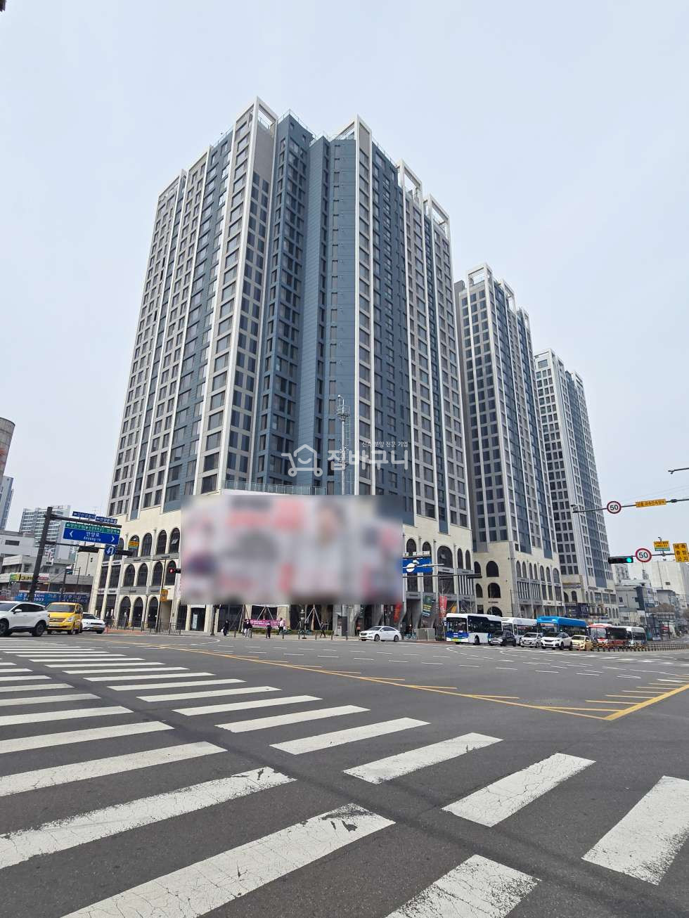 경기 안양만안구 안양동 안양역 도보 10분, 안양 신축 아파트 3룸 매물 분양! 분양 매물번호 14052 사진 21