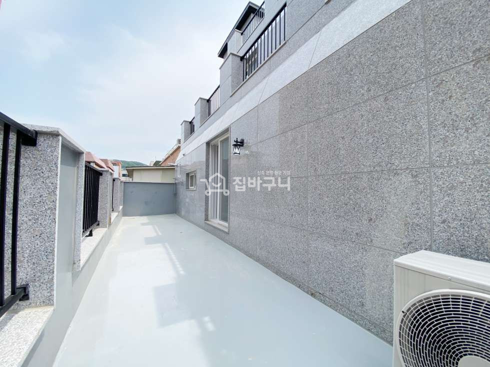 경기 안산상록구 부곡동 안산 상록구 부곡동 신축 빌라 2룸 야외테라스 포함 분양 매물번호 13740 사진 1