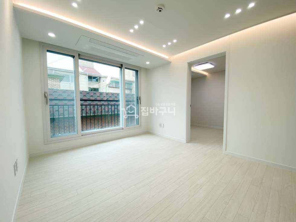 경기 안산상록구 부곡동 안산 상록구 부곡동 신축 빌라 2룸 야외테라스 포함 분양 매물번호 13740 사진 3